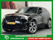 Land Rover Range Rover Velar - 2.0 P250 TURBO AWD SE R-DYNAMIC PANORAMADAK NAVIGATIE ADAPTI