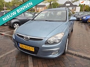Hyundai i30 - 1.4i Blue Dynamic LEUKE AUTO RIJDT EN SCHAKELT GOED