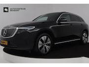 Mercedes-Benz EQC - 400 4MATIC Premium 94% SOH (SCHUIFDAK, CAMERA, STOELVERWARMI