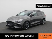 Ford Focus - Clipper 1.0i EcoBoost MHEV 114kW ST-Line | NAVIGATIE | STOEL