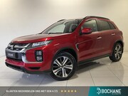 Mitsubishi ASX - 2.0 Intense | Navigatie | Camera | Stoelverwarming |