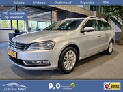 Volkswagen Passat - Variant 1.4 TSI Comfortline BlueMotion DSG | Navigatie | Tre