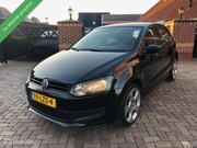 Volkswagen Polo - 1.2-12V GTI velgen Airco