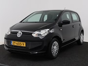 Volkswagen Up! - 1.0 up! Edition | Automaat | Airco | CPV op afstand |