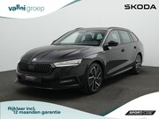 Skoda Octavia - Combi 1.4 TSI iV 204 pk PHEV Sportline | Head-up display | S