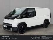 Kia PV5 - L2H1 Elite 71.2 kWh / Direct Leverbaar / 7 Jaar Fabrieks Gar