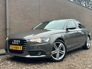 Audi A6 - Limousine 2.8 FSI Pro Line | Automaat | Beige Leer