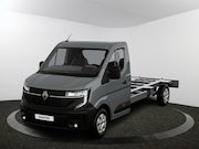 Renault Master - Advance | C-Shape LED dagrijverlichting | Elektronisch gereg