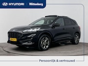 Ford Kuga - 2.5 PHEV ST-Line Electrisch glazen panoramadak | Parkeersens