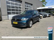 Volkswagen Tiguan - 1.4 TSI eHybrid plug in DSG Business+