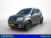 Suzuki Ignis - 1.2 Smart Hybrid Stijl | Camera | Leder | Trekhaak | LM Velg