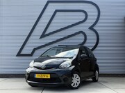 Toyota Aygo - 1.0 VVT-i Comfort 1e Eigenaar|Airco|Elektr. Ramen|N.A.P|5-De