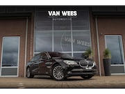 BMW 7-serie - 750Li xDrive High Executive | Stoelventilatie | Adaptieve cr
