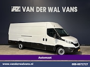 Iveco Daily - 35S16V 157pk Automaat L3H2 Euro6 Airco | Apple Carplay | And