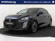 Peugeot 208 - 1.2 Hybrid 110 e-DCS6 Allure AUTOMAAT