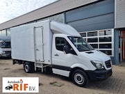 Mercedes-Benz Sprinter - 316 CDI/ Koffer/ LBW/ EURO6/ Aut