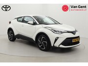 Toyota C-HR - 1.8 Hybrid Dynamic | Apple Carplay / Android Auto | Keyless