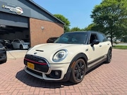 MINI Clubman - Mini 2.0 Cooper S ALL4 Chili Serious Business