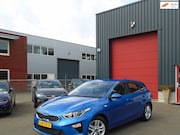 Kia Ceed - 1.4 T-GDI DynamicPlusLine Navi, Cruise, Camera