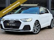 Audi A1 - Sportback 35 TFSI S Line Edition Aut Matrix Virtual CarPlay