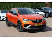 Renault Arkana - 1.6 E-Tech Hybrid 145 R.S. Line / Camera / Leder / 18'' / Bo