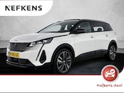 Peugeot 5008 - SUV GT Pack Business 1.6 180pk Automaat | 7 Zitplaatsen | Na