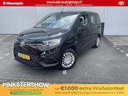Toyota ProAce City - 1.2 Turbo Cool Comfort 5 Persoons