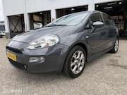Fiat Punto Evo - 0.9 TwinAir Lounge