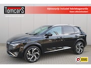 Nissan Qashqai - 1.3DIG-T MHEV 158PK Automaat Tekna Plus Navigatie/Panoramada
