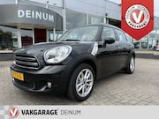 MINI Countryman - 1.6 Cooper Chili 86.000KM..!! Panoramadak, Climate contr, Xe