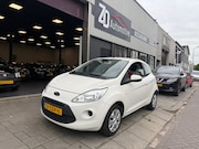 Ford Ka - 1.2 Cool & Sound start/stop
