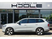 Volvo EX90 - Single Motor Core 7p. 104 kWh | PANO | VAPOUR GREY | ACC