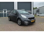 Kia Venga - 1.4 CVVT Summer Edition
