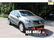Renault Captur - 0.9 TCe Dynamique, Clima, Trekhaak, Navi, 73177km+Nap