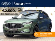 Ford Kuga - 2.5 PHEV ST-Line X | Black Package | 20 inch | Panorama dak 