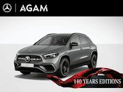 Mercedes-Benz GLA-Klasse - 250 e Business Solution AMG