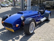 Westfield Mega Bird - SEi W Left hand steering