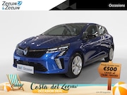 Renault Clio - 1.0 TCe 90 GPF evolution | Carplay | Cruise Control | Blueto