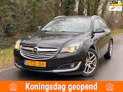 Opel Insignia - 1.4 T EcoFLEX Edition | " 161.000 " KM NAP + Navi + Cruise |