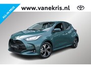 Toyota Yaris - 1.5 Hybrid 115 Dynamic, Comfort Pack, Nieuw en direct leverb