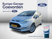 Ford B-Max - 1.0 EB 100PK Titanium | DISTRIBUTIE VERVANGEN | CAMERA | KEY