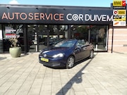 Volkswagen Golf - Cabriolet 1.2 TSI BlueMotion ONDERHOUDEN CABRIOLET INCL AFLE