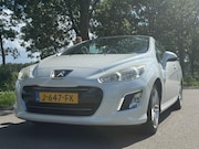 Peugeot 308 - 1.6 VTi Sport Pack