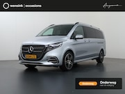 Mercedes-Benz V-klasse - 300d XL L3 AMG 4-Matic | Dubbele Cabine |