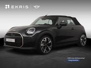 MINI Cabrio - Cooper C Favoured M-pakket + Stoel & Stuurverwarming + Achte