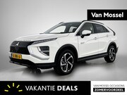 Mitsubishi Eclipse Cross - 2.4 PHEV Intense | Camera | Apple Carplay/Android Auto | Cli