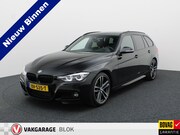 BMW 3-serie - Touring 318i M Sport Edition | Head Up | Elk. A-klep | 19'' 