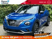 Nissan Juke - 1.6 Hybrid N-Design | €5000 korting | Google | Automaat | Cr
