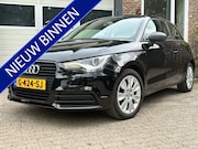 Audi A1 - 1.2 TFSI Pro Line S '12 Xenon Airco Navi