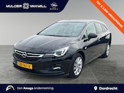 Opel Astra - ST Innovation+ 1.4 Turbo 150pk | LED MATRIX | ALL SEASON | A
